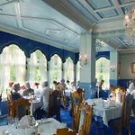 Hotel Union Øye