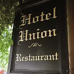 Union Øye