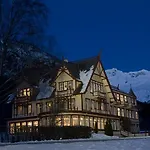Hotel Union Øye