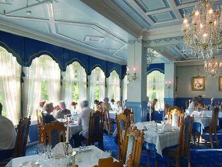 Hotell Union Øye