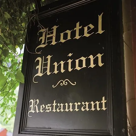 Union Øye