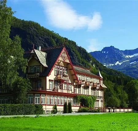 Hotell Union