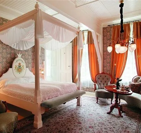 Hotell Union 5*