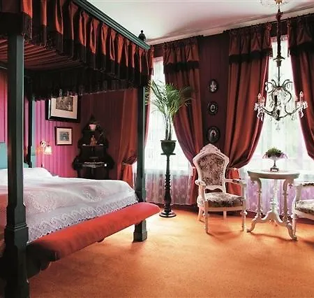 Hotell Union 5*