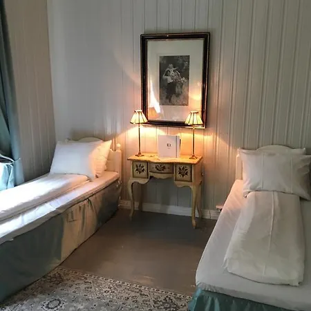 Union Hotell 5*