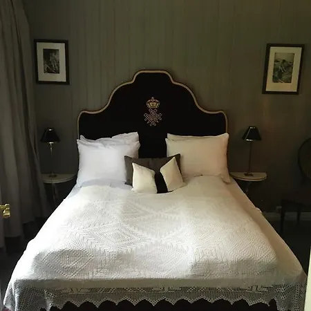Union Hotell 5*