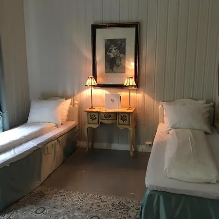 Union Hotel 4*