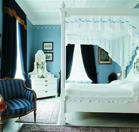 Hotel Union Oye (More og Romsdal)